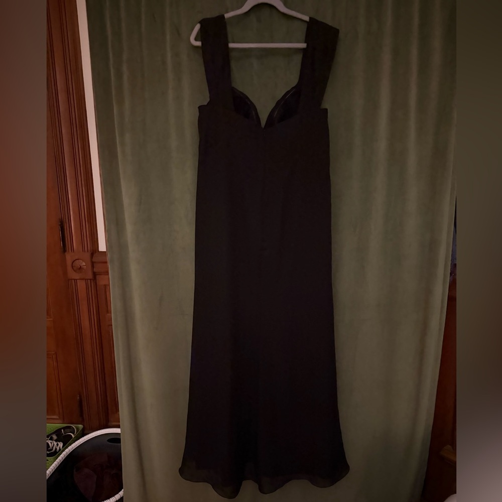 Bridesmaid Dress